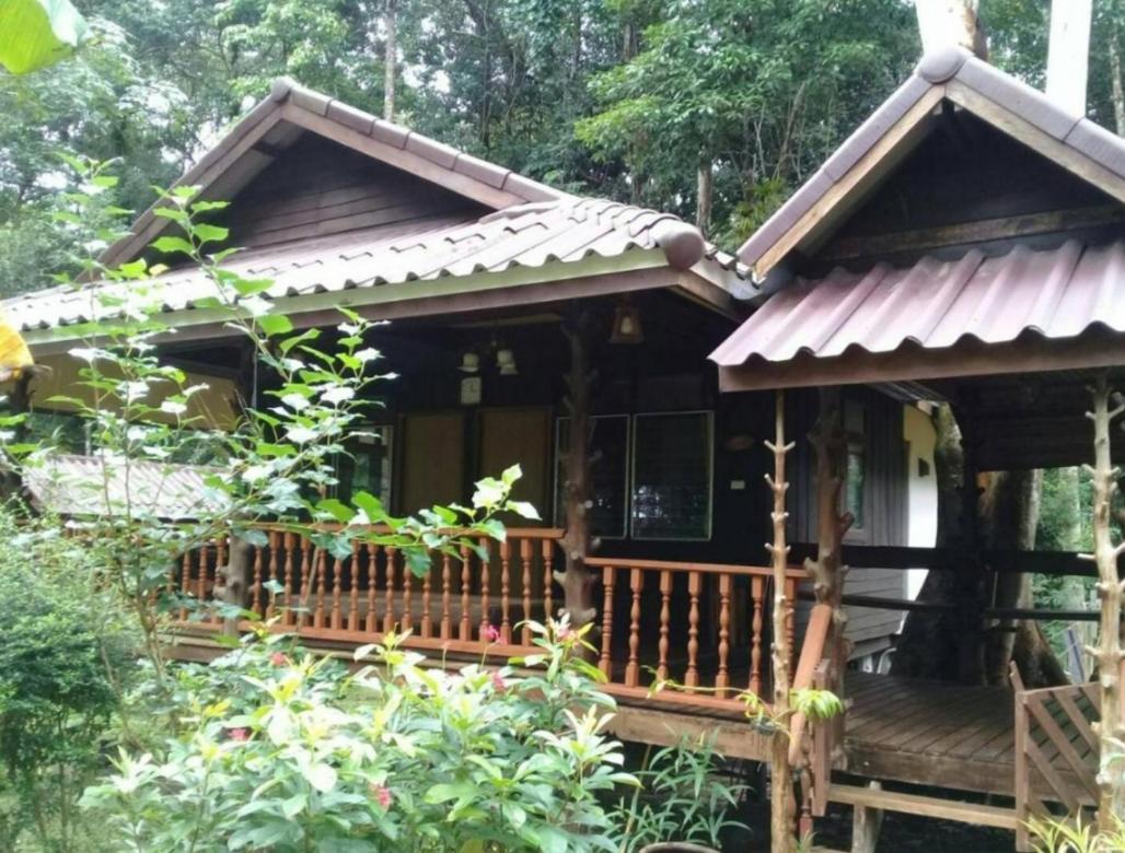 Koh Kood Little Hut Hotel Ko Kut ห้อง รูปภาพ