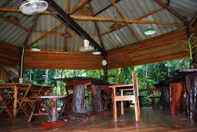 Koh Kood Little Hut Hotel Ko Kut ภายนอก รูปภาพ