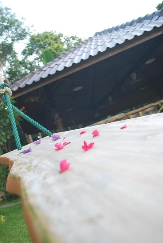 Koh Kood Little Hut Hotel Ko Kut ภายนอก รูปภาพ