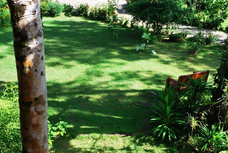 Koh Kood Little Hut Hotel Ko Kut ภายนอก รูปภาพ