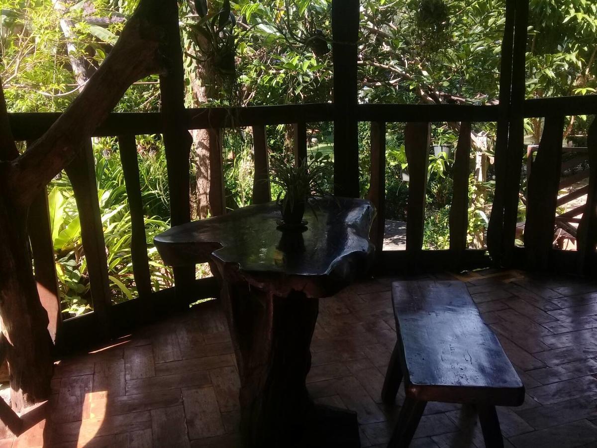 Koh Kood Little Hut Hotel Ko Kut ภายนอก รูปภาพ