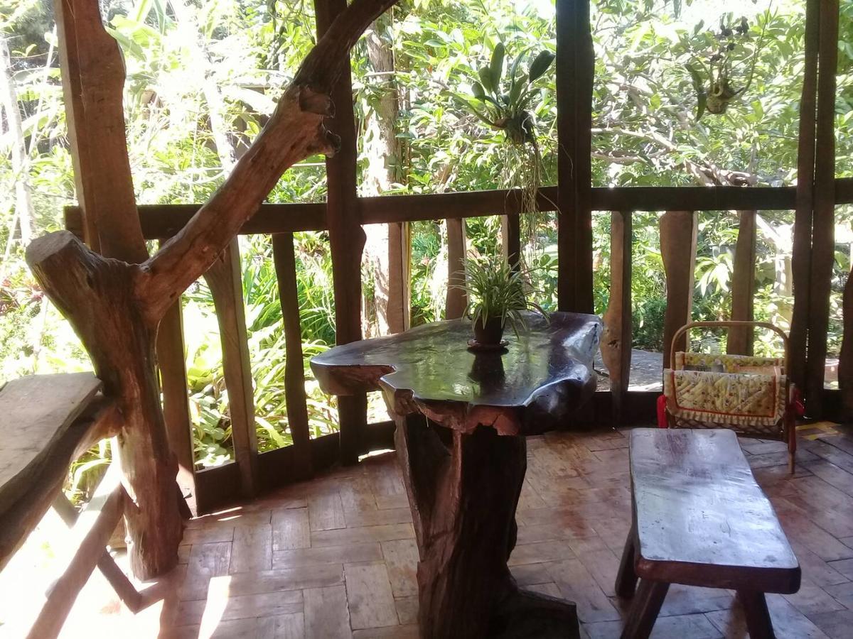 Koh Kood Little Hut Hotel Ko Kut ภายนอก รูปภาพ